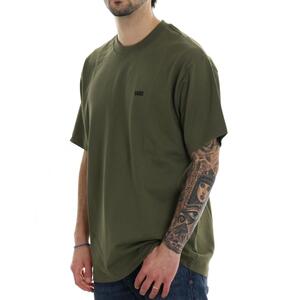 T-SHIRT LEFT CHEST VANS - Mad Fashion | img vers.300x/